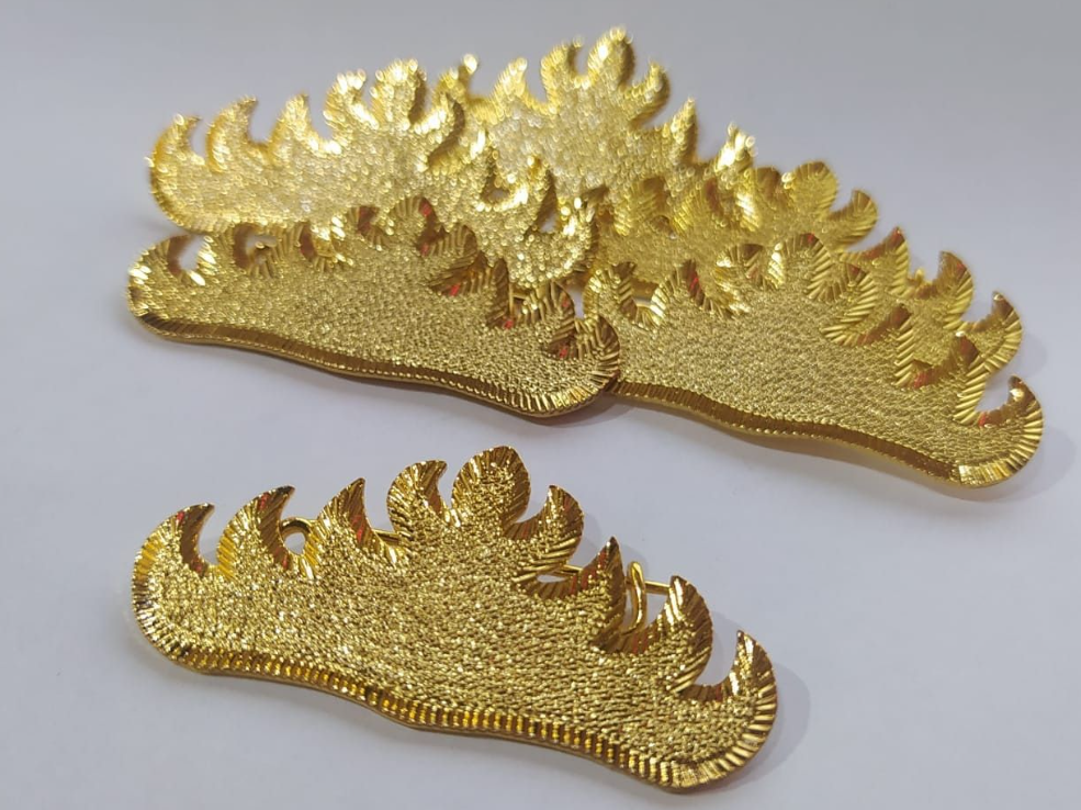 bross siger