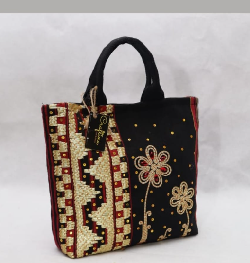 Tas Binda